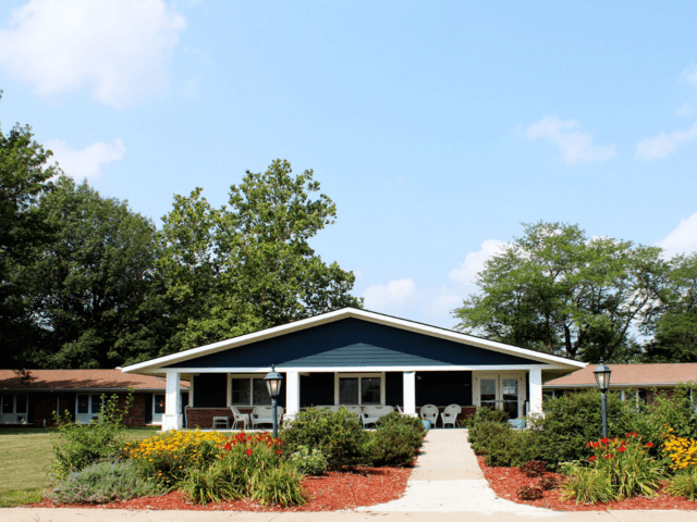 ACCURA HEALTHCARE OF PLEASANTVILLE, LLC